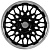 Диск Sakura Wheels YA9661-580 6x15 4*114,3 Et:40 Dia:67,1 B3