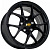 Диск FF L4137 7x16 5*114,3 Et:35 Dia:73,1 Black