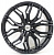 Диск Tech Line 205 8,5x20 5*120 Et:30 Dia:66,1 BL