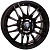 Диск VENTI 1506 6x15 5*105 Et:39 Dia:56,6 BL