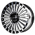 Диск Replica NN MANSORY CS.11 9,5x22 5*120 Et:42 Dia:72,6 MB