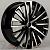 Диск Powcan BK1118 8x20 5*114,3 Et:30 Dia:60,1 BMF