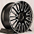 Диск Luistone L2718 10x22 5*130 Et:37 Dia:84,1 MSDB