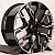 Диск Powcan 3S1318 10x20 5*112 Et:38 Dia:66,6 BKF