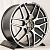 Диск Luistone L2714 9,5x22 5*112 Et:48 Dia:66,6 GMF