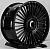 Диск RGW S3192502-47 10x20 5*112 Et:40 Dia:66,6 Gloss Black