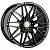 Диск KoKo Kuture 0295 9x20 5*112 Et:35 Dia:66,6 Gloss Black