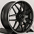 Диск RGW RGW1903 10x22 5*130 Et:30 Dia:84,1 Matt Black Machine Red Lip