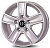 Диск Replica FR BK473 6,5x15 5*118 Et:55 Dia:71,1 Silver