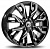Диск RPLC MI207 7x18 5*114,3 Et:38 Dia:67,1 B
