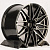 Диск Powcan BK5771 10x20 5*120 Et:40 Dia:74,1 BKF Black Clear