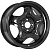 Диск ТЗСК Lada Iskra 6,5x16 4*100 Et:45 Dia:60,1 Черный