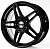 Диск Carwel Хумми 6,5x16 5*112 Et:50 Dia:57,1 BK