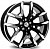 Диск RPLC BM106 8x19 5*112 Et:27 Dia:66,6 BFP