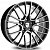 Диск RPLC PR1 9,5x20 5*130 Et:46 Dia:71,6 BFP