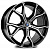 Диск RPLC BM103 9x20 5*112 Et:35 Dia:66,6 BFP
