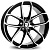 Диск RPLC PR4 10x20 5*112 Et:19 Dia:66,6 BFP