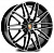 Диск RPLC PR2 9x20 5*130 Et:45 Dia:71,6 BFP