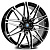 Диск RPLC BM104 9x20 5*112 Et:35 Dia:66,6 BFP