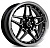 Диск PDW 2101 6,5x15 4*98 Et:30 Dia:58,5 M/B