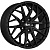 Диск RR CSS3347 7x16 4*98 Et:35 Dia:58,6 BLK/M