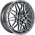Диск INCH FA8536 8,5x20 5*112 Et:38 Dia:66,6 Satin Gunmetal