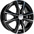 Диск Скад Мальта 6 x 15 4*100 Et: 50 Dia: 60,1 Алмаз
