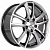 Диск X'trike X-116 6,5 x 16 5*114,3 Et: 45 Dia: 67,1 HSB/FP