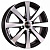 Диск Tech Line 534 5,5 x 15 4*100 Et: 45 Dia: 54,1 BD