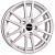 Диск Tech Line 435 5,5 x 14 4*100 Et: 43 Dia: 67,1 S