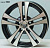 Диск Tech Line 540 6 x 15 5*112 Et: 40 Dia: 57,1 BD