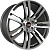 Диск Replica LA B152 11 x 20 5*120 Et: 37 Dia: 72,6 GMF