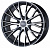 Диск MAK MUNCHEN 8,5 x 19 5*120 Et: 37 Dia: 72,6 Gun Metallic-Mirror Face