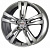 Диск MAK Zenith 8 x 17 5*114,3 Et: 40 Dia: 76 Hyper Silver