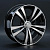 Диск LS wheels LS141 6,5 x 15 5*114,3 Et: 40 Dia: 73,1 BKF