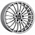 Диск MAK STARLIGHT 7,5 x 18 5*112 Et: 52 Dia: 66,6 Silver