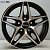 Диск Tech Line 630 6,5 x 16 5*112 Et: 38 Dia: 57,1 BD
