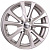 Диск Tech Line 509 6 x 15 4*100 Et: 49 Dia: 60,1 S