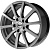 Диск iFree Big Byz 7 x 17 5*112 Et: 50 Dia: 57,1 Хай вэй