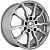 Диск X'trike X-117 6,5 x 16 5*114,3 Et: 40 Dia: 66,1 HS