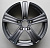 Диск iFree S.U. 6 x 15 5*100 Et: 45 Dia: 67,1 Хай вэй