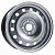 Диск Magnetto Daewoo/Opel 14013 5,5 x 14 4*100 Et: 49 Dia: 56,5 Silver