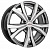 Диск X'trike X-119 6,5 x 16 5*114,3 Et: 35 Dia: 67,1 HSB/FP