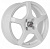 Диск X'trike X-118 6 x 15 4*100 Et: 45 Dia: 60,1 W