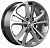 Диск X'trike X-113 7 x 17 5*108 Et: 45 Dia: 67,1 HSB