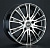 Диск LS wheels LS311 7 x 17 5*114,3 Et: 45 Dia: 73,1 GMF