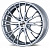 Диск MAK RENNEN 10 x 21 5*112 Et: 19 Dia: 66,45 Silver