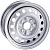 Диск Trebl X40031 7 x 16 4*108 Et: 37,5 Dia: 63,3