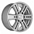 Диск X'trike X-124 7,5 x 17 6*139,7 Et: 25 Dia: 106,1 HS