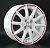 Диск LS wheels LS221 7 x 16 5*105 Et: 36 Dia: 56,6 WRL
